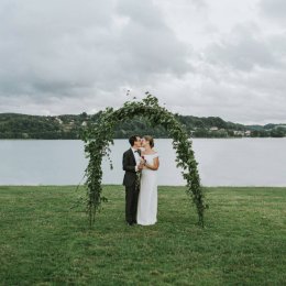 Stukot fotografia - Fotograf ślubny