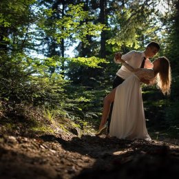 Studio Oleszek - Fotograf ślubny