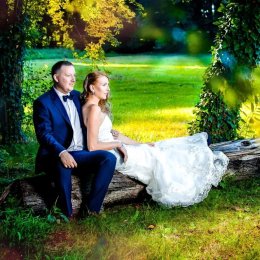 Foto-Video Ślubne Krzyżanowscy - Fotograf ślubny
