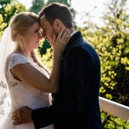 Pstryk love - Fotograf ślubny