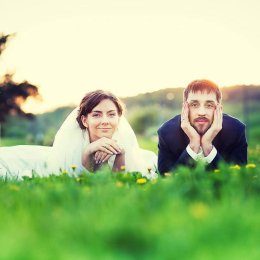 Roman Jagodziński - Fotograf ślubny