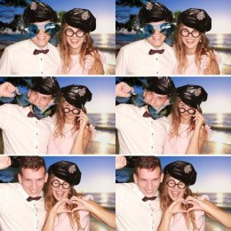 Fotografia ślubna foto flesz - Fotograf ślubny