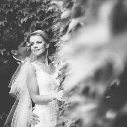 Fotografia Ślubna i Artystyczna Łukasz Pikor - Fotograf ślubny