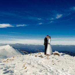 Fotomati - Fotograf ślubny