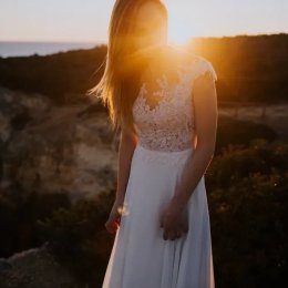 Paulina Owad - fotografia - Fotograf ślubny