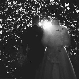 Adam Sobieski fotograf kamerzysta - Fotograf ślubny