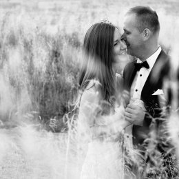 Dariusz Bielawski fotografia - Fotograf ślubny