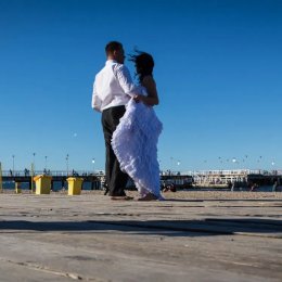 Flesz Furmaniak - Fotograf ślubny