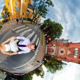 Foto Rek - Fotograf ślubny