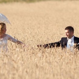 Fotokrajs - Fotograf ślubny