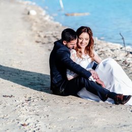 Hasinscy - Fotograf ślubny