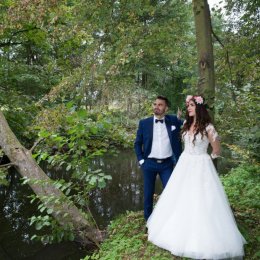Wojciech Lubański fotografia - Fotograf ślubny