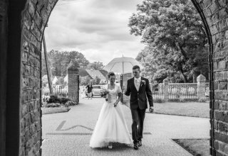 Wyczarowane Światłem