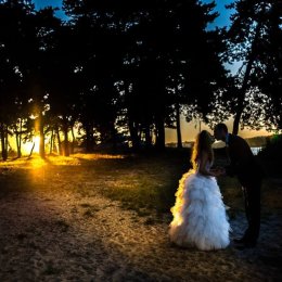 Zatrzymaj Wspomnienia - Fotograf ślubny