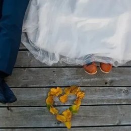 Andzej Siwinski fotografia - Fotograf ślubny