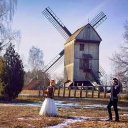 Fabryka kadru - Fotograf ślubny