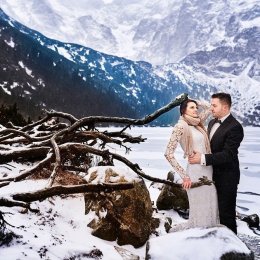 Fotograf Paprocki - Fotograf ślubny