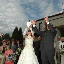 JanMar Foto - Fotograf ślubny