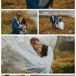 Karol Chaba fotografia - Fotograf ślubny