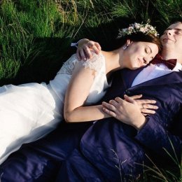 Mandala studio - Fotograf ślubny