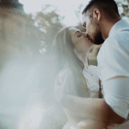 Mateusz Indyk fotografia - Fotograf ślubny