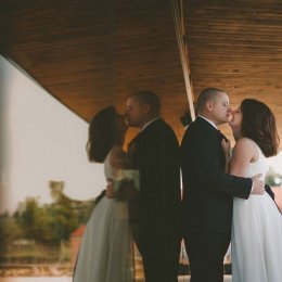 Studio Negatyw - Fotograf ślubny