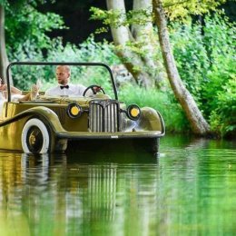 Fotograf Michał - Fotograf ślubny