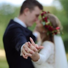 Fotografia Aleksandra Wyżga - Fotograf ślubny