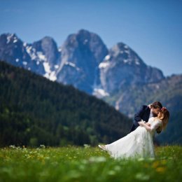 Jaworska foto - Fotograf ślubny