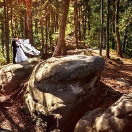 Krzysztof Toboła Photography - Fotograf ślubny