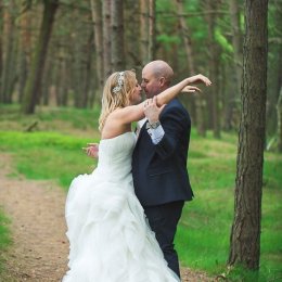 Maciej Mostowski fotografia - Fotograf ślubny