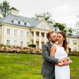 Magiczne Obrazki - Fotograf ślubny