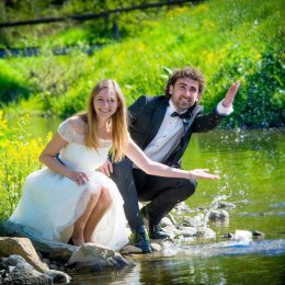 Multimedia Studio Rec - Fotograf ślubny