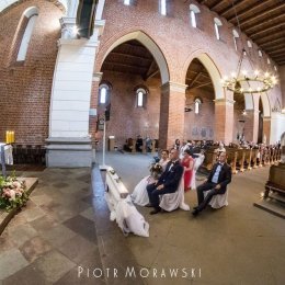 Piotr Morawski - fotografia - Fotograf ślubny