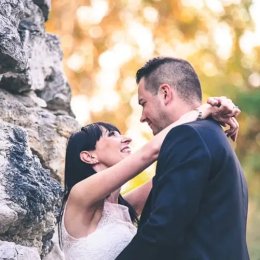 Przemysław Durczak – Fotografia - Fotograf ślubny