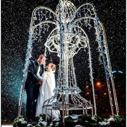 Studio Vision - Fotograf ślubny