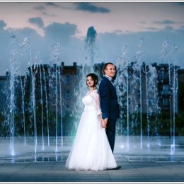 Dawid Sofiński fotografia - Fotograf ślubny