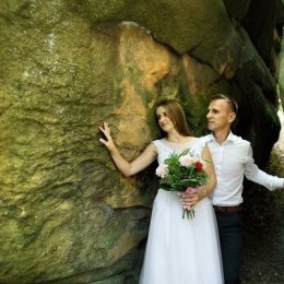 Fotofaktura - Fotograf ślubny