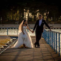 Fotografika - Fotograf ślubny
