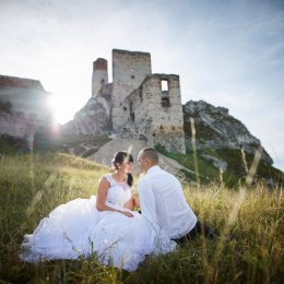 Mariusz Świątek fotografia - Fotograf ślubny