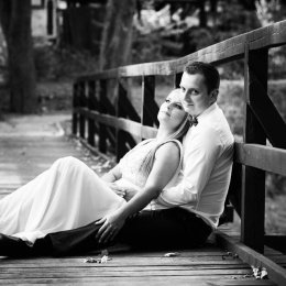 MW foto - Fotograf ślubny