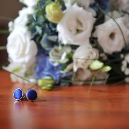 Studio Projektów Ślubnych - Fotograf ślubny