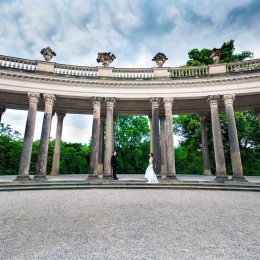 B-Art Studio Fotografia - Fotograf ślubny