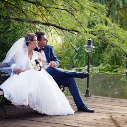 Foto-Fantazja - Fotograf ślubny