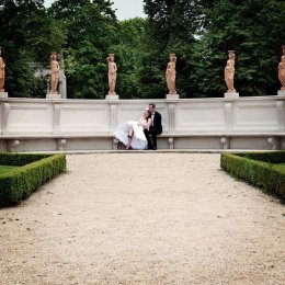 Fotograf ślubny MZdybel - Fotograf ślubny