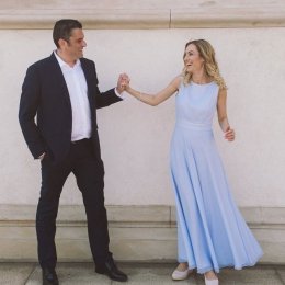 Fotografia Grzegorz Grzejszczak - Fotograf ślubny