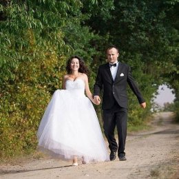 Fotografia Magdalena Małaczyńska - Fotograf ślubny