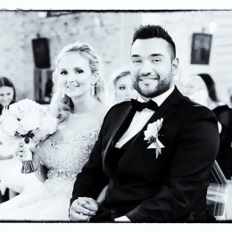 Fotografia ślubna Marek Glinka - Fotograf ślubny