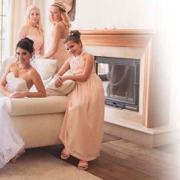 Fotografki - Fotograf ślubny