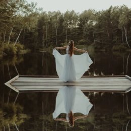 Mateusz Siedlecki fotografia - Fotograf ślubny